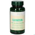 Sie sehen eine Packung Bios Carnosin 250mg 100 Kapseln, Produktbild: 01 Bios Carnosin 250mg 100 Kapseln, A-Nr.: 4246896 - 01