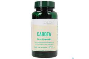Bios Carota 100 Kapseln, A-Nr.: 3890885 - 01