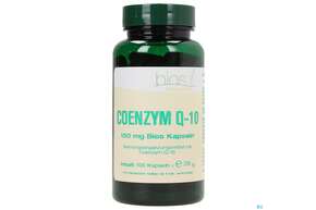 Bios Coenzym Q-10 150mg 100 Kapseln, A-Nr.: 3892915 - 01
