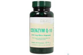 Bios Coenzym Q-10 250mg 100 Kapseln, A-Nr.: 3892950 - 01