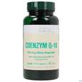 Sie sehen eine Packung Bios Coenzym Q-10 60mg 100 Kapseln, Produktbild: 01 Bios Coenzym Q-10 60mg 100 Kapseln, A-Nr.: 3892855 - 01