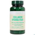 Sie sehen eine Packung Bios Collagen Hydrolysat 280mg 100 Kapseln, Produktbild: 01 Bios Collagen Hydrolysat 280mg 100 Kapseln, A-Nr.: 3891005 - 01