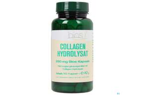Bios Collagen Hydrolysat 280mg 100 Kapseln, A-Nr.: 3891005 - 01