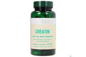 Bios Creatin 540mg 100 Kapseln, A-Nr.: 3891057 - 01