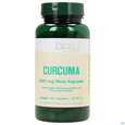 Bios Curcuma 200mg 100 Kapseln, A-Nr.: 3891063 - 01
