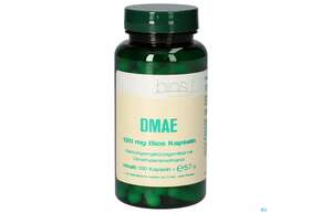Bios Dmae 120mg 100 Kapseln, A-Nr.: 4315930 - 01