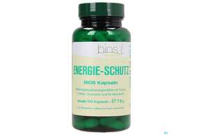 Bios Energie-schutz 100 Kapseln, A-Nr.: 3891123 - 01