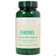 Sie sehen eine Packung Bios Fenchel 370mg Kapseln 100 Kapseln, Produktbild: 01 Bios Fenchel 370mg Kapseln 100 Kapseln, A-Nr.: 3891175 - 01