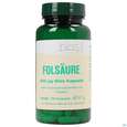 Bios Folsäure 900 µg 100 Kapseln, A-Nr.: 3891206 - 01