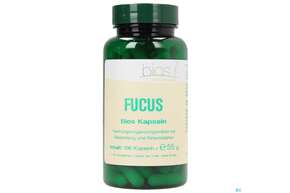 Bios Fucus 100 Kapseln, A-Nr.: 3891212 - 01