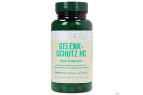Bios Gelenk-schutz Hc 100 Kapseln, A-Nr.: 3891241 - 01