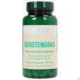 Sie sehen eine Packung Bios Gerstengras 250mg 100 Kapseln, Produktbild: 01 Bios Gerstengras 250mg 100 Kapseln, A-Nr.: 3891258 - 01