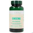 Sie sehen eine Packung Bios Ginseng 100 Kapseln, Produktbild: 01 Bios Ginseng 100 Kapseln, A-Nr.: 3891301 - 01