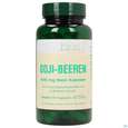 Bios Goji-beeren 500mg 100 Kapseln, A-Nr.: 3891413 - 01