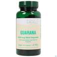 Bios Guarana 500mg 100 Kapseln, A-Nr.: 3891488 - 01