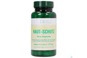 Bios Haut-schutz 100 Kapseln, A-Nr.: 3891502 - 01