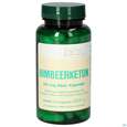 Sie sehen eine Packung Bios Himbeerketon 25mg 100 Kapseln, Produktbild: 01 Bios Himbeerketon 25mg 100 Kapseln, A-Nr.: 4292229 - 01