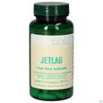 Sie sehen eine Packung Bios Jetlag 1mg 100 Kapseln, Produktbild: 01 Bios Jetlag 1mg 100 Kapseln, A-Nr.: 4246910 - 01