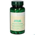 Sie sehen eine Packung Bios Jetlag 3mg 100 Kapseln, Produktbild: 01 Bios Jetlag 3mg 100 Kapseln, A-Nr.: 4246962 - 01