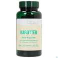 Sie sehen eine Packung Bios Karotten 100 Kapseln, Produktbild: 01 Bios Karotten 100 Kapseln, A-Nr.: 3891761 - 01