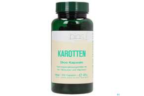Bios Karotten 100 Kapseln, A-Nr.: 3891761 - 01