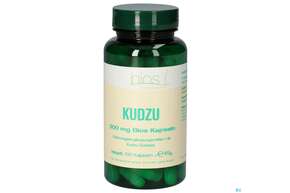 Bios Kudzu 300mg 100 Kapseln, A-Nr.: 3891904 - 01