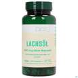 Bios Lachsöl 500mg 100 Kapseln, A-Nr.: 3891910 - 01