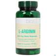 Bios l-arginin 400mg 100 Kapseln, A-Nr.: 3891933 - 01