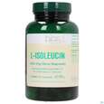 Sie sehen eine Packung Bios l-isoleucin 500mg 100 Kapseln, Produktbild: 01 Bios l-isoleucin 500mg 100 Kapseln, A-Nr.: 3892128 - 01