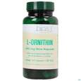 Bios l-ornithin 400mg Kapseln 100 Kapseln, A-Nr.: 3892186 - 01