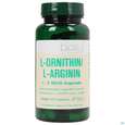 Bios l-ornithin/l-arginin 1:2 100 Kapseln, A-Nr.: 3892192 - 01