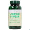 Bios l-ornithin/l-tyrosin 4:3:4 100 Kapseln, A-Nr.: 3892223 - 01