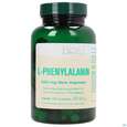 Bios l-phenylalanin 500mg 100 Kapseln, A-Nr.: 3892246 - 01