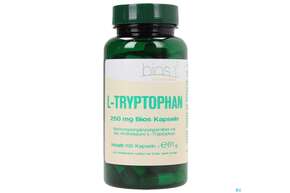 Bios l-tryptophan 250mg 100 Kapseln, A-Nr.: 3892306 - 01