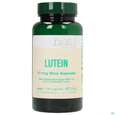 Sie sehen eine Packung Bios Lutein 10mg 100 Kapseln, Produktbild: 01 Bios Lutein 10mg 100 Kapseln, A-Nr.: 3892358 - 01