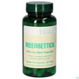 Sie sehen eine Packung Bios Meerrettich 400mg 100 Kapseln, Produktbild: 01 Bios Meerrettich 400mg 100 Kapseln, A-Nr.: 4034042 - 01
