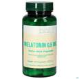 Bios Melatonin Ruhe 0,5mg 100 Kapseln, A-Nr.: 4246985 - 01