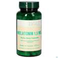 Bios Melatonin Ruhe 1,5mg 100 Kapseln, A-Nr.: 4247016 - 01