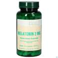 Sie sehen eine Packung Bios Melatonin Ruhe 2mg 100 Kapseln, Produktbild: 01 Bios Melatonin Ruhe 2mg 100 Kapseln, A-Nr.: 4247022 - 01