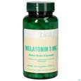 Bios Melatonin Ruhe 3mg 100 Kapseln, A-Nr.: 4247045 - 01