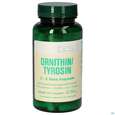 Sie sehen eine Packung Bios Ornithin/tyrosin 3:2 100 Kapseln, Produktbild: 01 Bios Ornithin/tyrosin 3:2 100 Kapseln, A-Nr.: 4247157 - 01