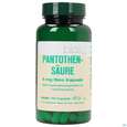 Bios Pantothensäure 6mg 100 Kapseln, A-Nr.: 3892654 - 01