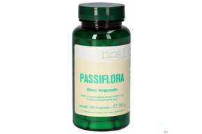 Bios Passiflora 100 Kapseln, A-Nr.: 3892660 - 01