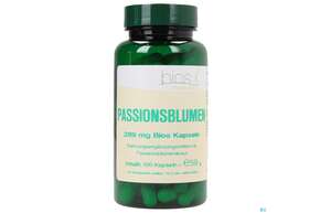 Bios Passionsblumen 289mg 100 Kapseln, A-Nr.: 3999139 - 01