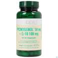 Bios Pycnogenol® 50mg + Q-10 100mg 100 Kapseln, A-Nr.: 3892772 - 01