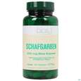 Sie sehen eine Packung Bios Schafgarben 100 Kapseln, Produktbild: 01 Bios Schafgarben 100 Kapseln, A-Nr.: 3893145 - 01