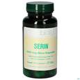 Sie sehen eine Packung Bios Serin 500mg 100 Kapseln, Produktbild: 01 Bios Serin 500mg 100 Kapseln, A-Nr.: 4247306 - 01