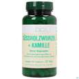 Bios Süssholzwurzel + Kamille 100 Kapseln, A-Nr.: 3893257 - 01