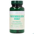 Sie sehen eine Packung Bios Tausendguldenkraut 100 Kapseln, Produktbild: 01 Bios Tausendguldenkraut 100 Kapseln, A-Nr.: 3893263 - 01