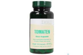 Bios Tomaten 100 Kapseln, A-Nr.: 3893286 - 01
